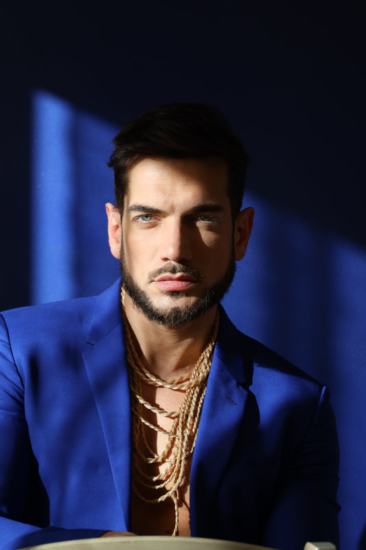 Jasmine and Rajah (Fri, 8am-7pm) - SoFlo Cake & Candy Expo