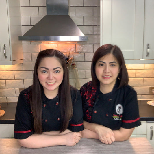 ROSE ROYALE - SCULPTURE PALETTE KNIFE PAINTING (Fri, 9am-6pm) - SoFlo Cake & Candy Expo