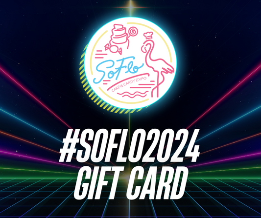 Gift Card for SoFlo 2024 Classes