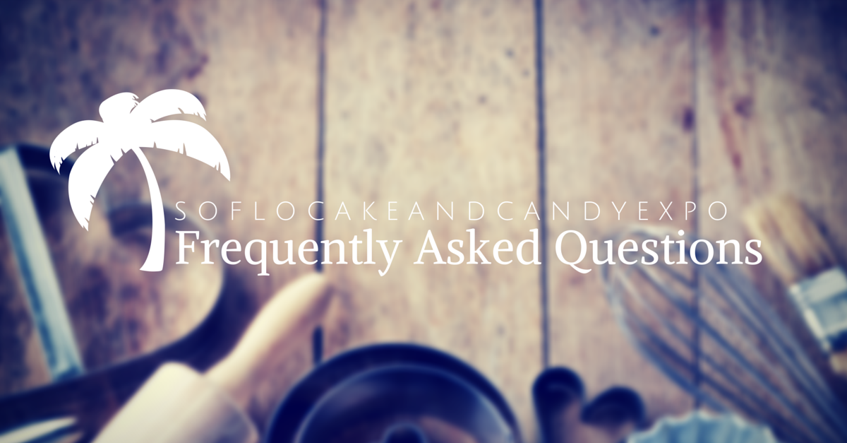 Frequently Asked Questions (1)