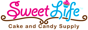 Sweet Life Cake And Candy Supply
