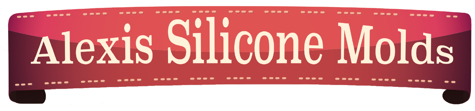 Alexis Silicone Molds
