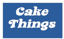 Cake Things