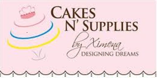 Cakes N Supplies by Ximena