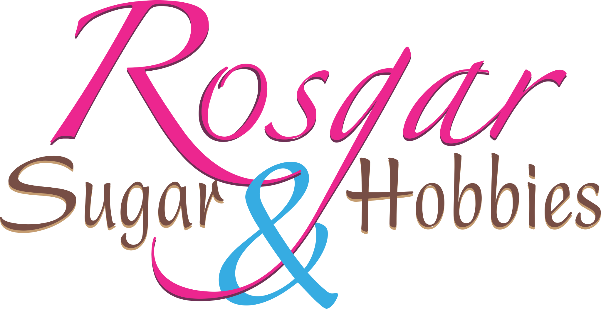 LOGO ROSGAR SUGAR & HOBBIES PNG-2
