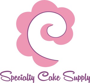SpecialtyCakeSupplyLogo