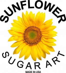 SunflowerSugarArtLogo