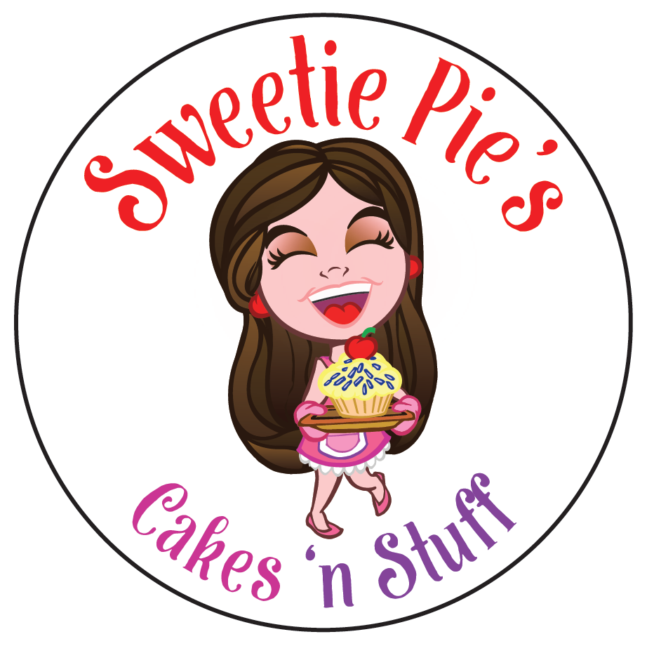 Sweetie Pie Logo