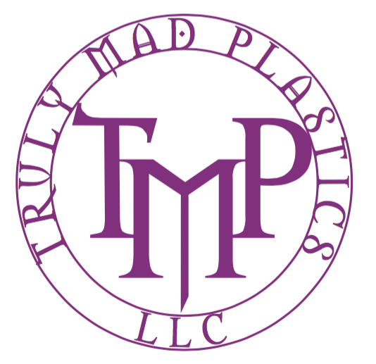 Truly Mad Plastics
